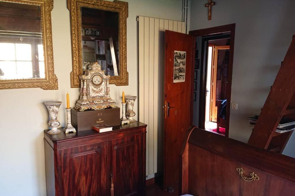 Villa Azurine Andernos Les Bains Extérieur photo